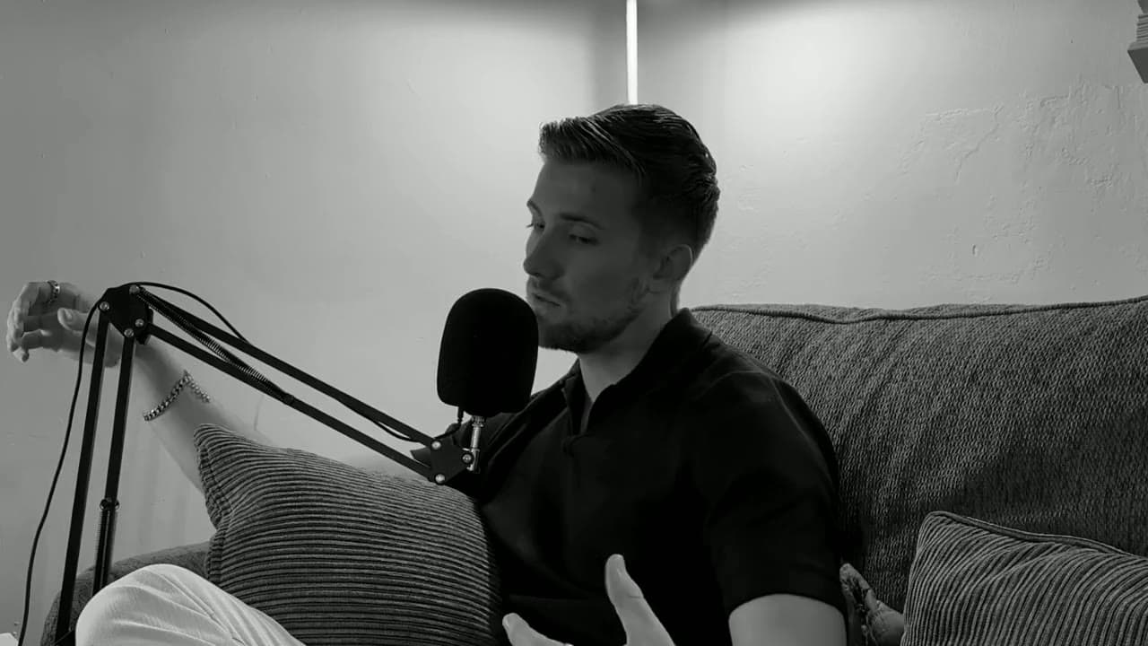 Cameron Sharp